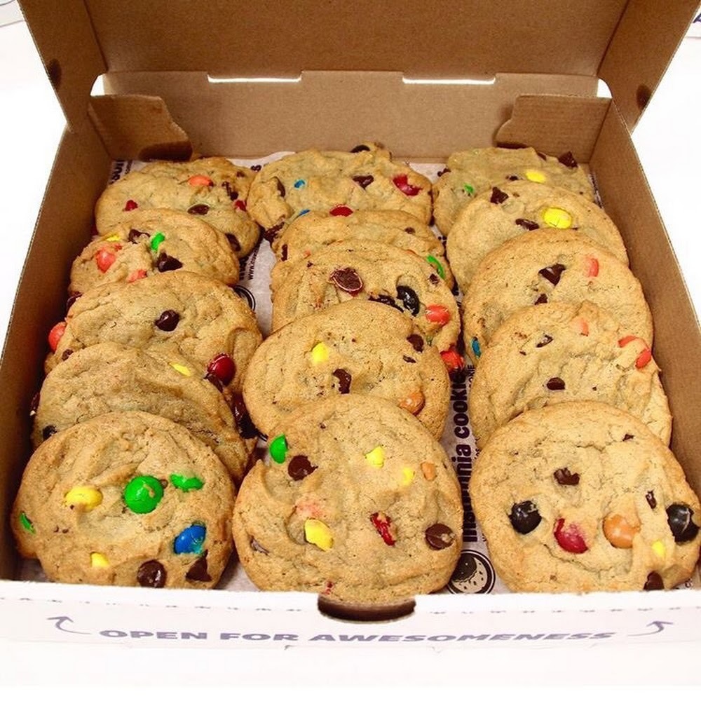 Meet your Posher, Diana